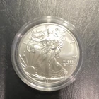 United States Mint 2011 American Eagle 1 oz Silver Coin .999 Fine