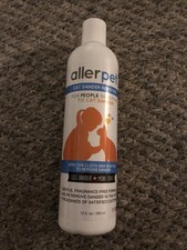 AllerPet Cat Dander Remover 12 fl oz