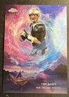 2025 Topps Chrome Tom Brady Base (RAW)