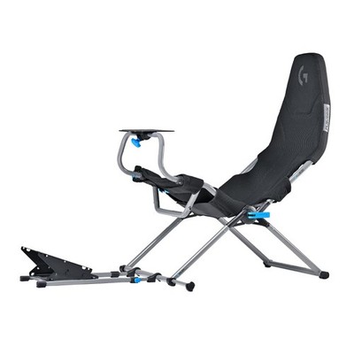 Gaming-Stuhle PLAYSEAT CHALLENGE X - LOGITECH NEU