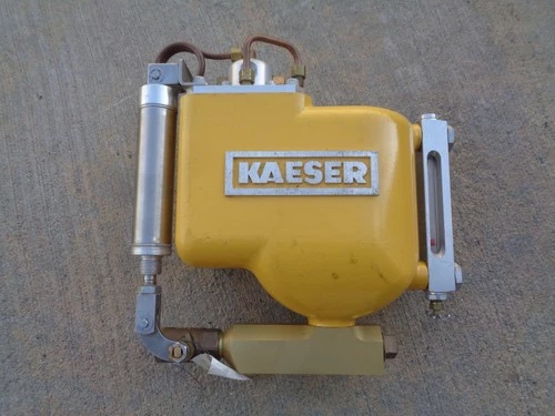 KAESER Model AMD6550 Automatic Magnetic Drain - Never Used