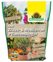 Neudorff Azet Zitrus Und Mediterran Pflanzen DüNger 750G Orangen DüNger Palmen