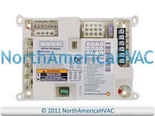 White Rodgers Furnace Fan Control Board fits 50A50-438 50A50-843 50A50-405