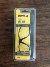 DEWALT Dpg94-1c Dominator Safety Glasses Clear Lens ANSI Z87