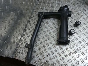 BMW R45,R65 EZ:85 Kardanwelle und Schwinge Kardanantrieb Antriebswelle 62636