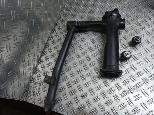 BMW R45,R65 EZ:85 Kardanwelle und Schwinge Kardanantrieb Antriebswelle 62636