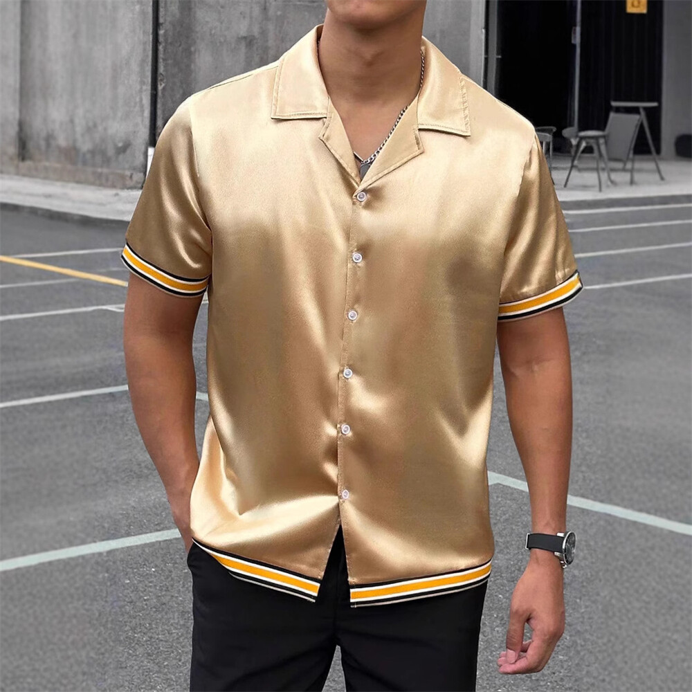 Short Sleeve Nordstrom Men's Business Casual Cactus Man Ricky