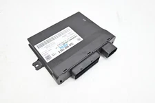 ⭐ 08-10 Porsche Cayenne 4.8l Engine Dme Ignition Key Control Dme Lock Unit Oem