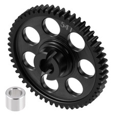 For 1/18 Traxxas Latrax Rally SST Teton 54T Steel Spur Gear