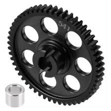 For 1/18 Traxxas Latrax Rally SST Teton 54T Steel Spur Gear