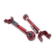 GSP GodSpeed Adjustable Rear Camber Control Arms Kit for Honda Element 03-11