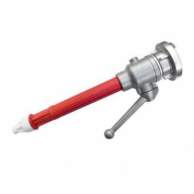 DK Strahlrohr Für Kübelspritze A10 Mit 5m Schlauch - Storz D Kupplung