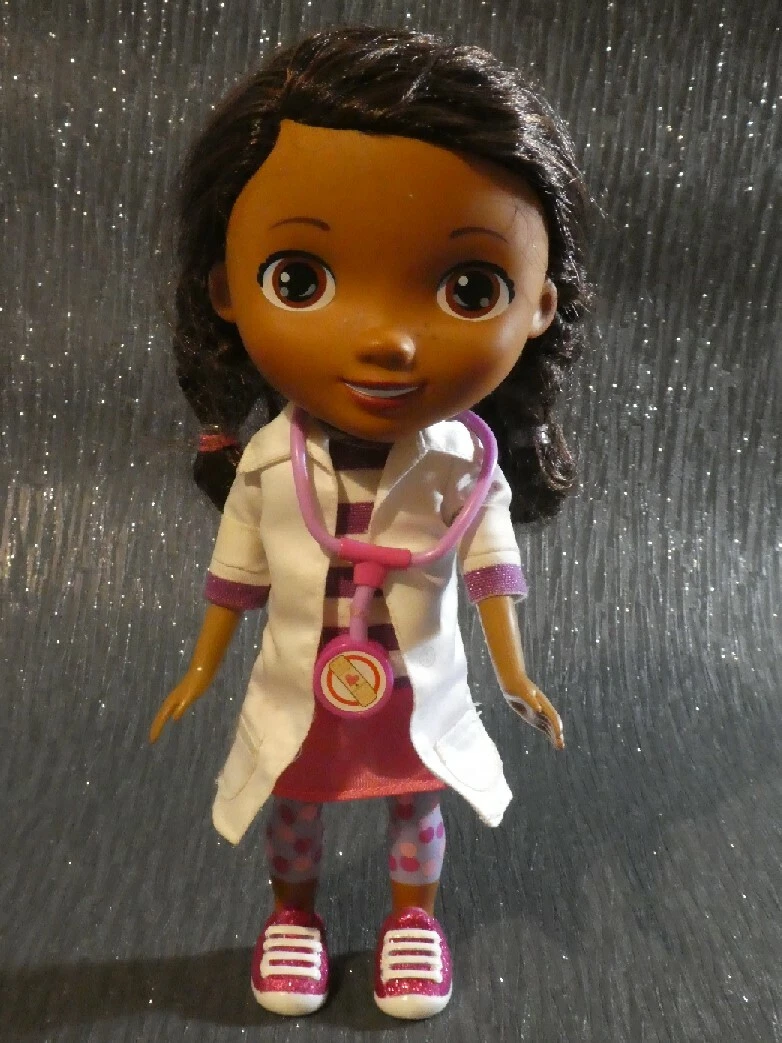 Disney just sale play doc mcstuffins