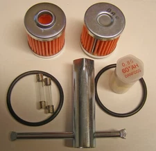 KSL-B-38A Repair Kit VAL 6 for KBE5S, or KBE5L models