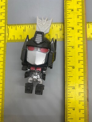 Scourge Nemesis Prime Alt Modes Transformers Takara Hasbro G1 Generations 2016