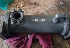 THERMAL TRANSFER PRODUCTS  B-1014  HEAT EXCHANGER  250psi