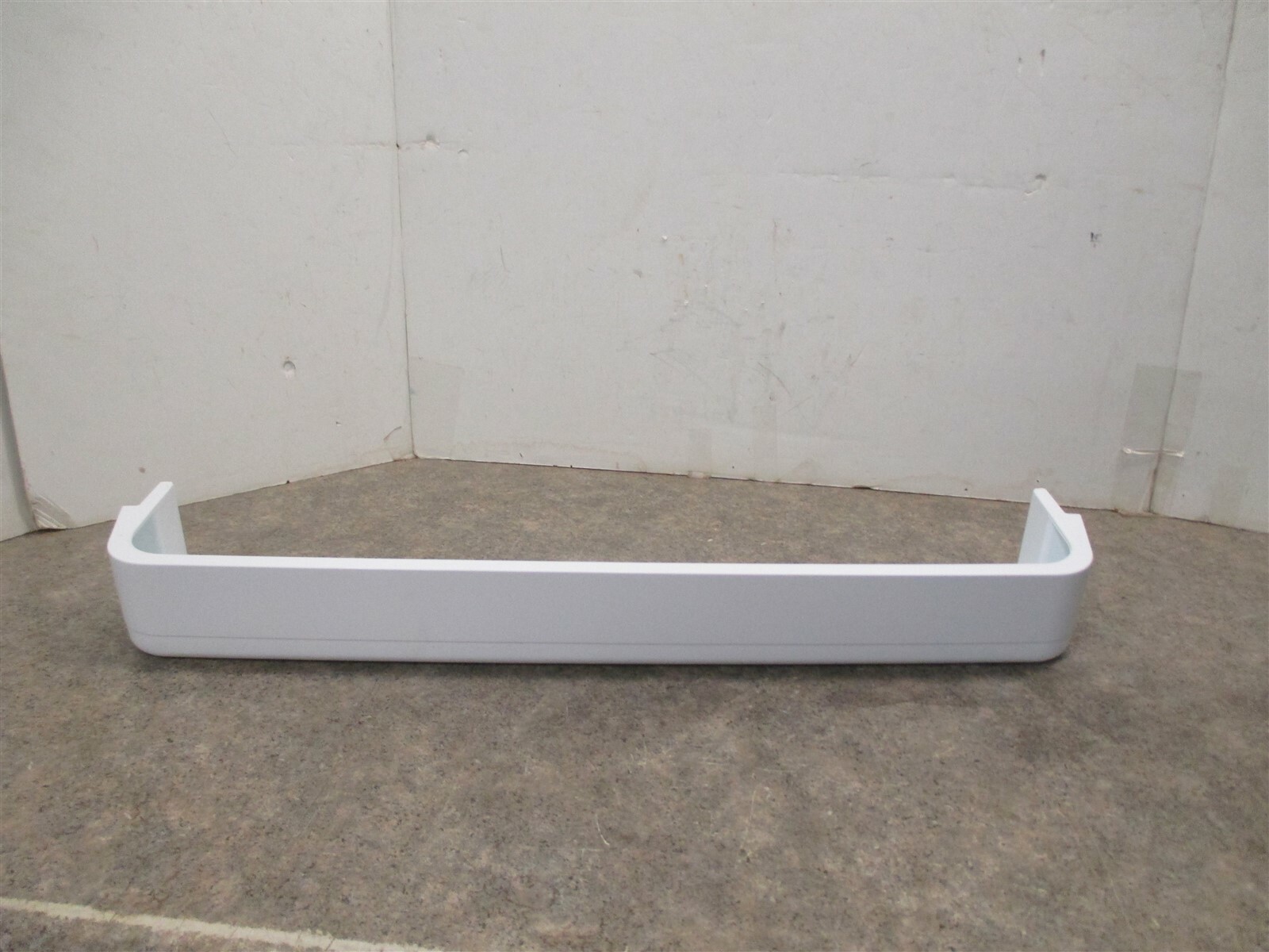 insignia refrigerator door shelf replacement