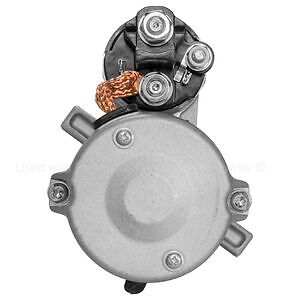 Reman Starter  Pure Energy  19089