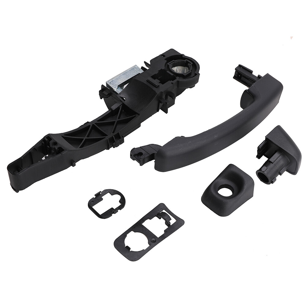 Poignée + Mécanisme De Porte Arrière Pour Renault Master 3, Opel Movano, Nissan NV400