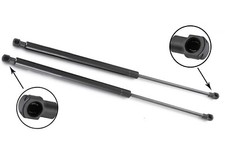 Tailgate Boot Gas Struts Lift Supports (2x) For Audi A4 Avant Allroad 8K9827552A