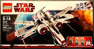 lego star wars 8088