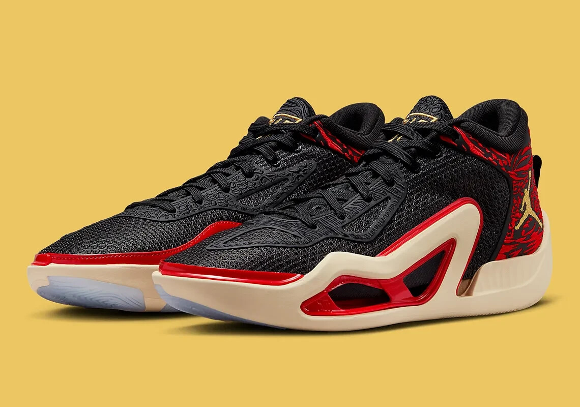 Size 12.5 - Air Jordan Tatum 1 Zoo for sale online | eBay display picture 1