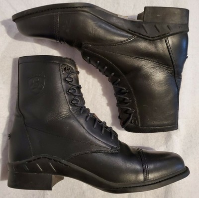 ariat performer pro vx