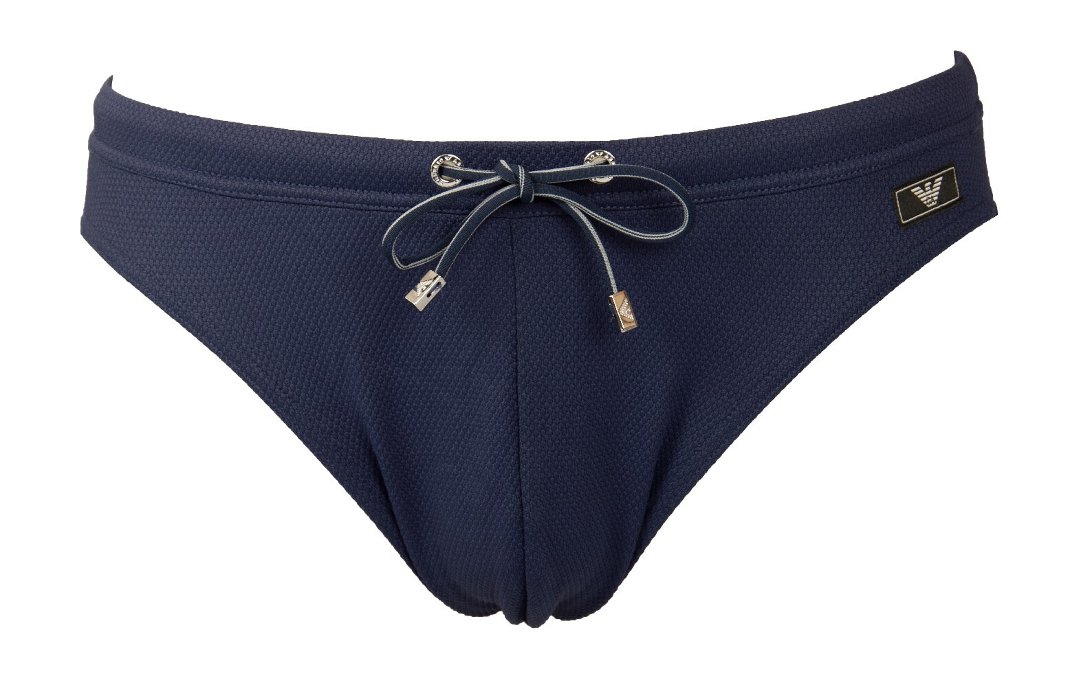 Костюм-слип mare от EMPORIO ARMANI из эластичной ткани piscina в стиле vita con coulisse esterna b 15690₽