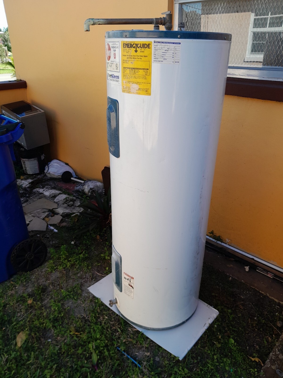 water heater eBay
