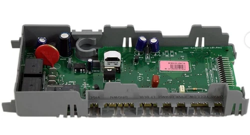 Dishwasher Electronic Control Board (replaces W10084141) WPW10084141