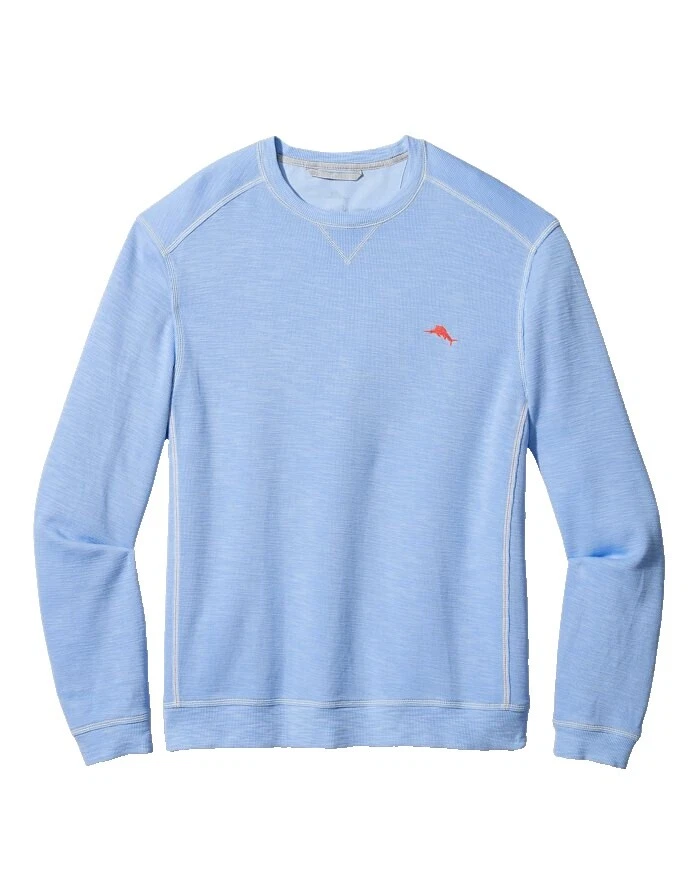 Tommy Bahama sudaderas de Manga Larga Para Hombres