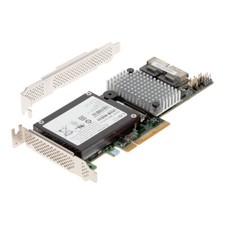 Controller Cisco UCS-RAID9271CV-8I V04 MR SAS 9271-8I RAID SAS 6Gb/s PCIe X8 BBU