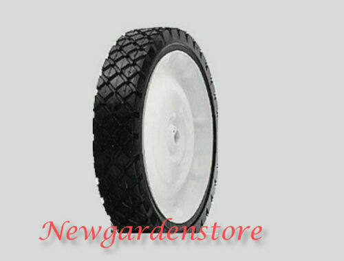 Kit Conversione Cuscinetto Ruota Kit Conversione Da Boccola A Cuscinetto Per Ruote - Compatibile Con Murray, Simplicity, Snapper Ricambi Murray Simplicity Snapper - Foto 4