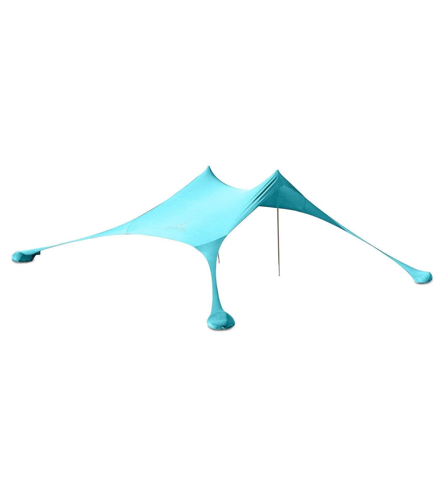 Tenda da spiaggia in lycra di alta qualità, tenda da spiaggia pop-up, (W1i)