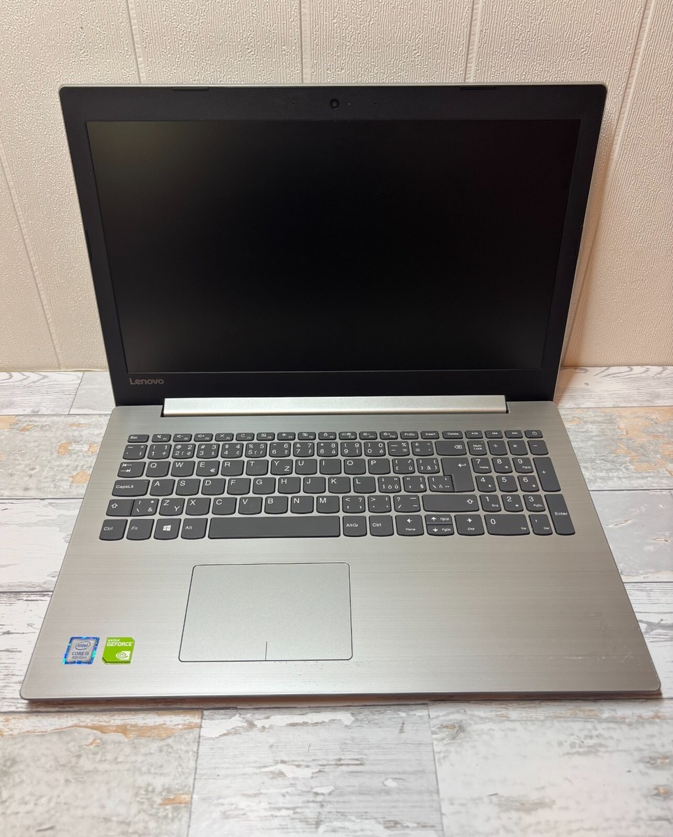 Lenovo IdeaPad 320-15 IKB (15.6