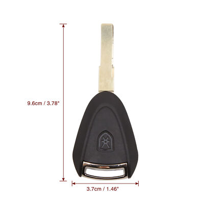 2 Button Remote Car Key Fob For Porsche Boxster S Cayenne Cayman 911 987 996 997 2 Button Remote Car Key Fob For Porsche Boxster S Cayenne Cayman 911 987 996 997