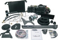 Vintage Air Surefit Gen 5 Kit 1962- 65 Nova Chevy Ii 62 63 64 No Compressor Vintage Air Surefit Gen 5 Kit 1962- 65 Nova Chevy Ii 62 63 64 No Compressor