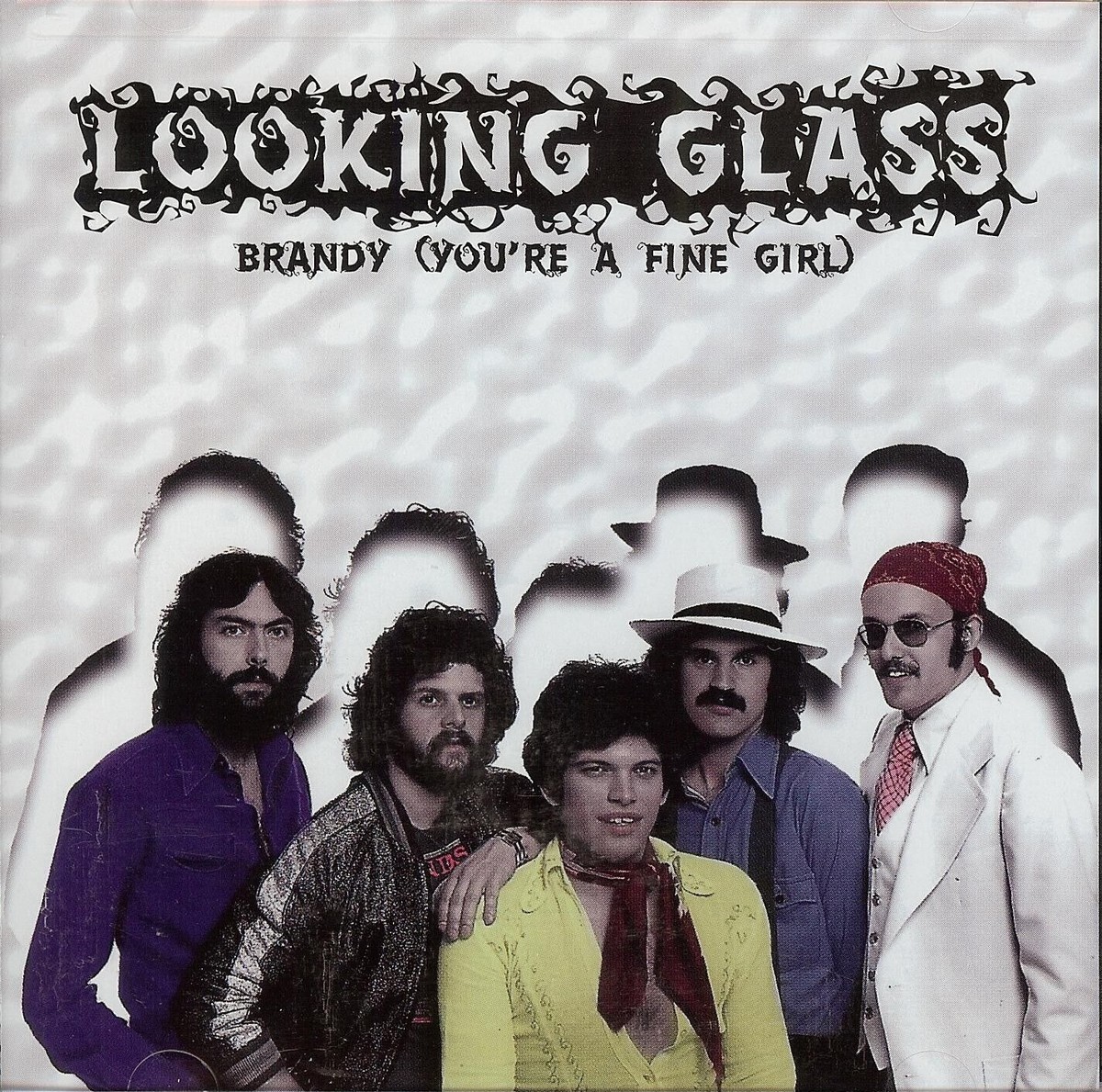 Looking Glass: Brandy (You're A Fine Girl) (CD, 1998) | eBay