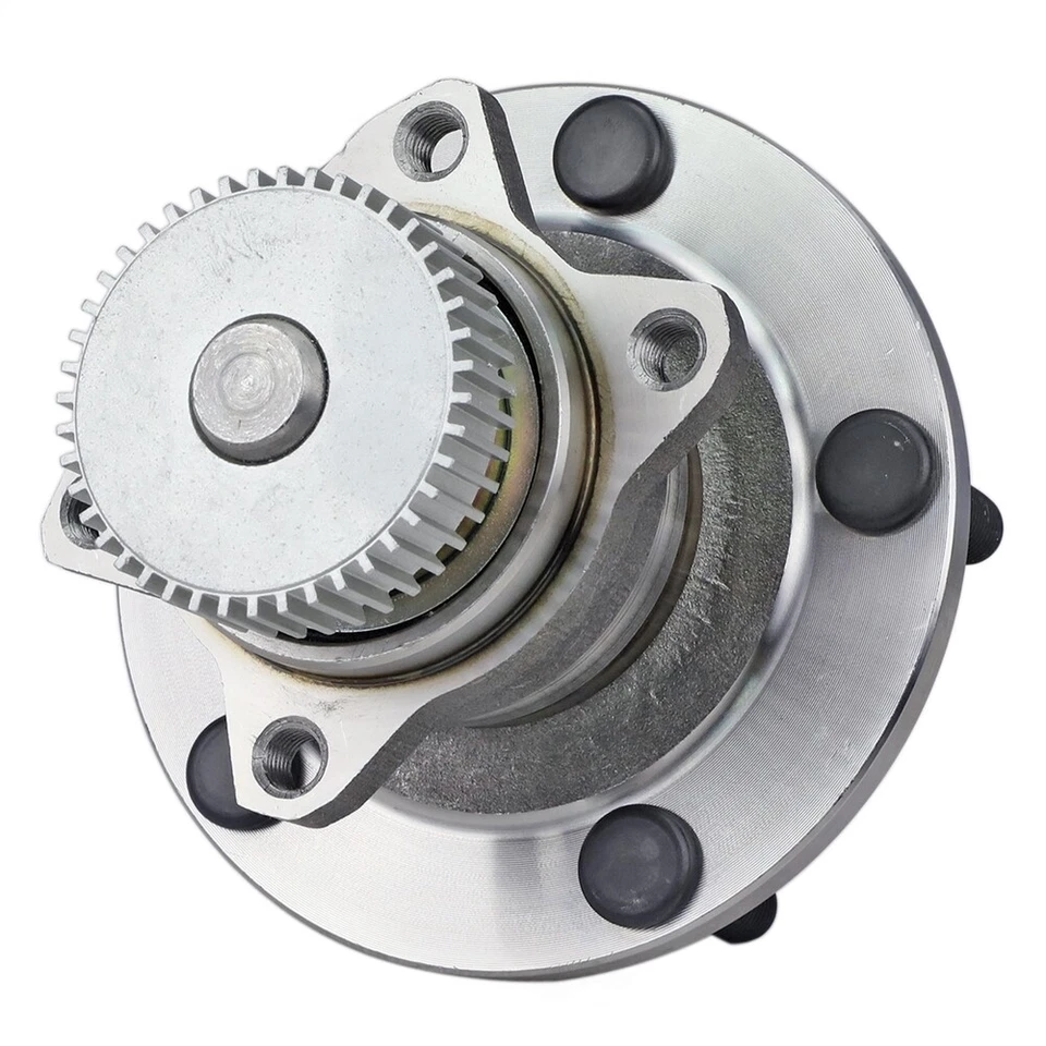 Conjunto de cojinete de rueda y buje - cupé CRS piezas automotrices NT512136 Foto 3 de 4