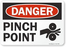 SmartSign - U9-1981-ND 7x10 Adhesive Vinyl 7" x 10", 10" x Label