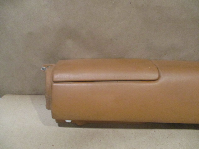 Ferrari California - Inside Rear Upper Central Covering - P/N 69787800