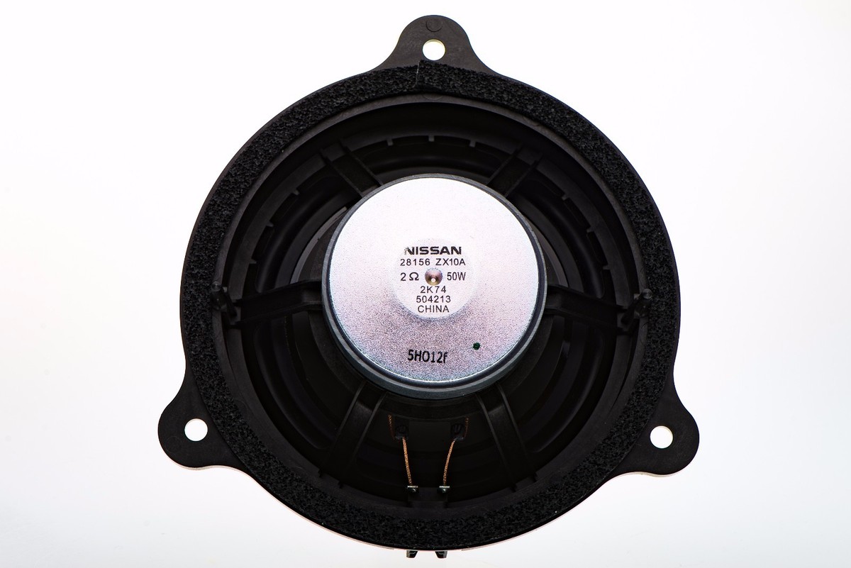 B21 Nissan Altima Maxima Door Speaker 28156ZX10A OEM for sale