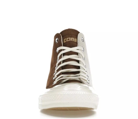 Converse x Carhartt Chuck Taylor All Star Pro Hi 'Dark Earth' sz