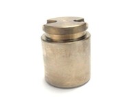 Carquest P-8258 Bremsscheiben Bremssattel Kolben - Premium, Hinten P-8258