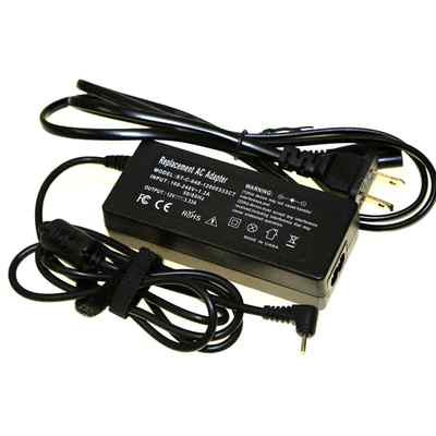 AC Adapter Power Supply Cord for Samsung XE500T1C Series 12v 40w