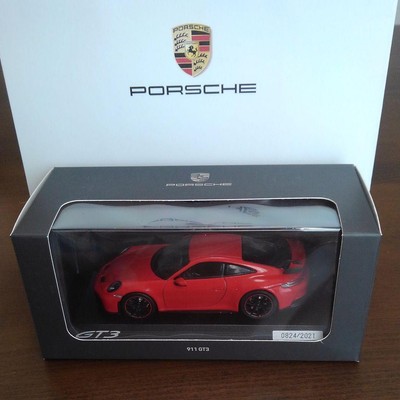 Porsche Experience Center Gt3 1/43 911 Minicar | eBay Porsche Experience Center Gt3 1/43 911 Minicar | eBay