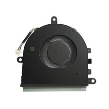 CPU Cooling Fan Intended for Dell Inspiron 5593 5594 P90F, Vostro 3590 3591 With