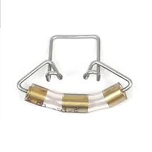 Grover Sliding Cello Wire Mute