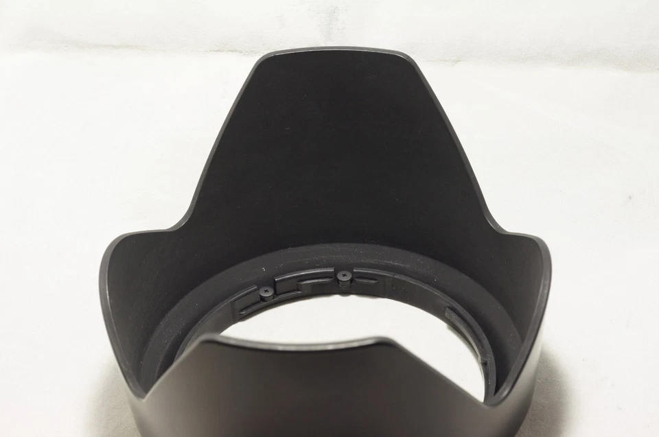 Pentax Plastic Hood 82mm for 645 "Good" [P-52] - Image 4 of 4