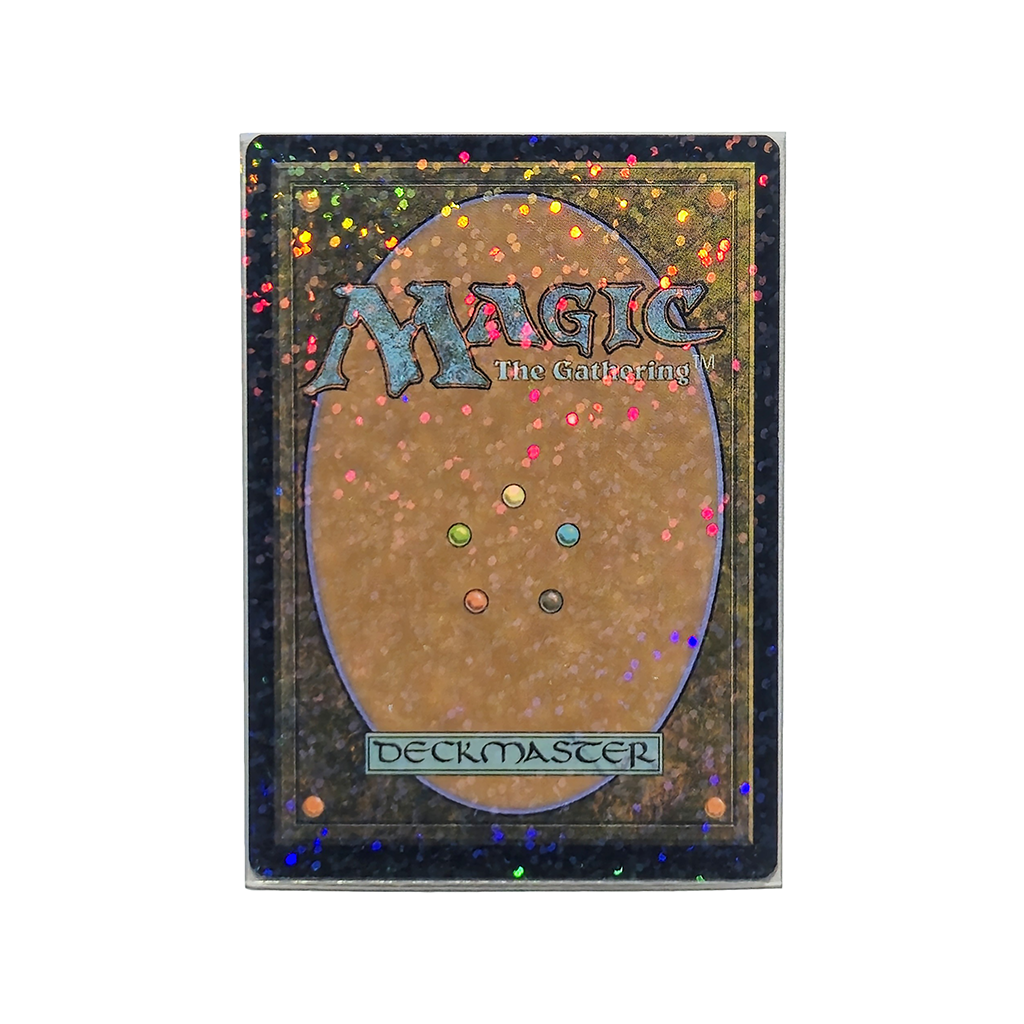 Prismatic Defender® Holographic Perfect Fits - Foil Inner Card Sleeves -  TCG MTG